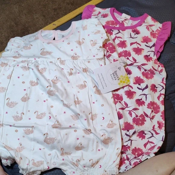 COPY - Rompers - Picture 1 of 8